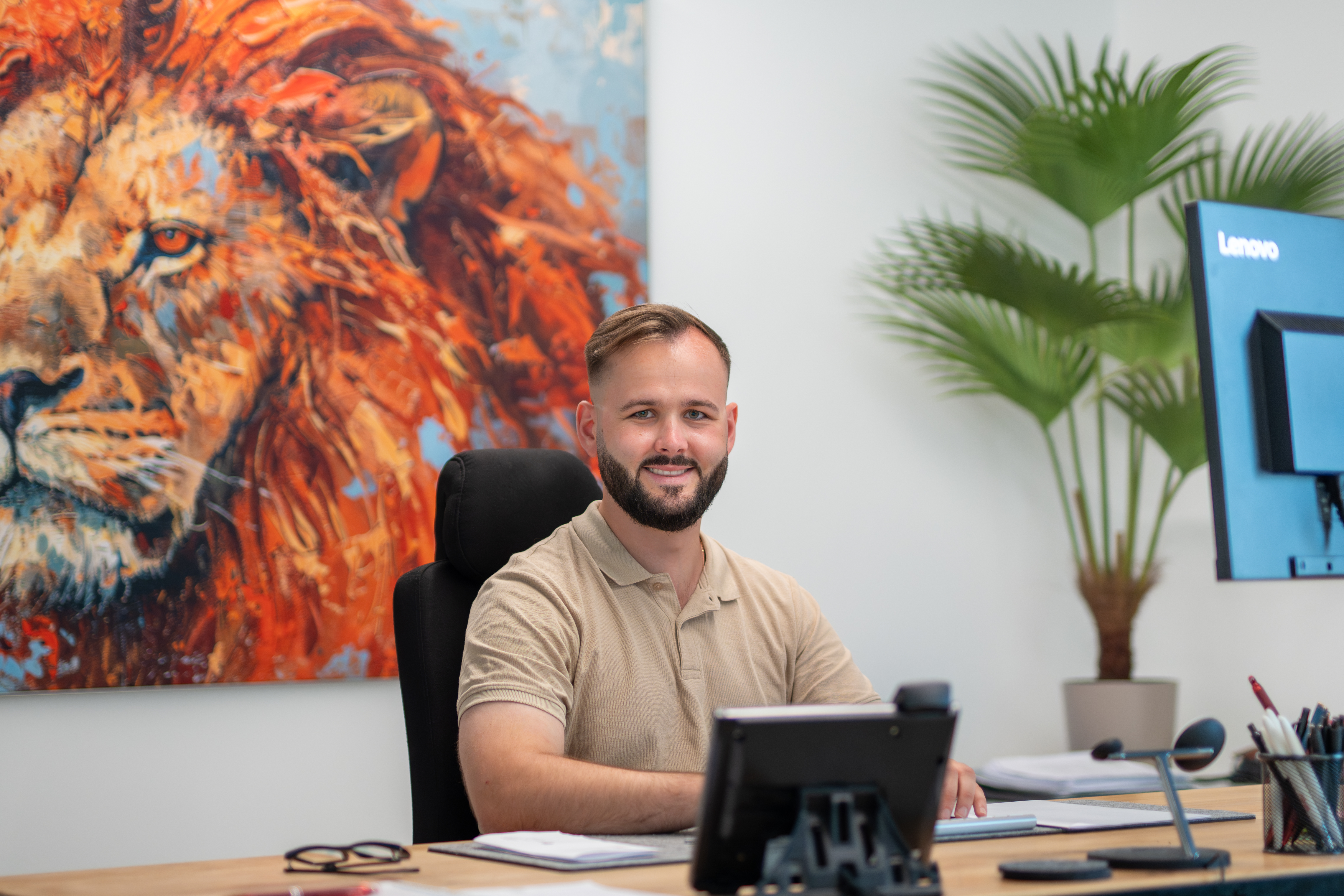 Anton Akulenko – DDA Deutsche Digital Agentur