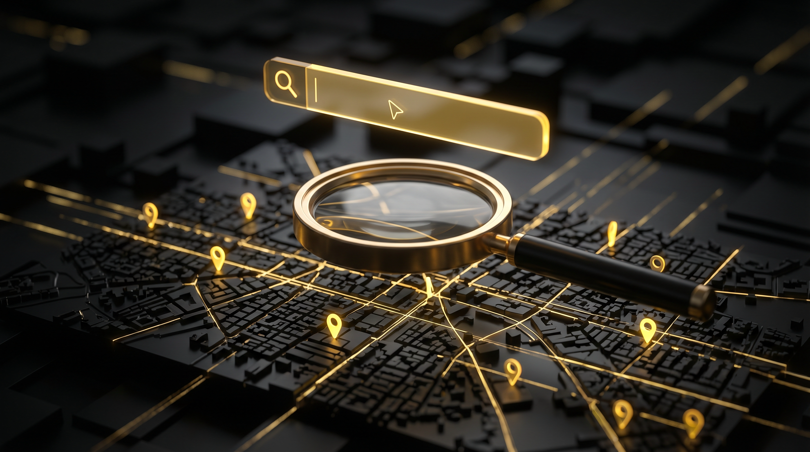 Erweitertes Local SEO