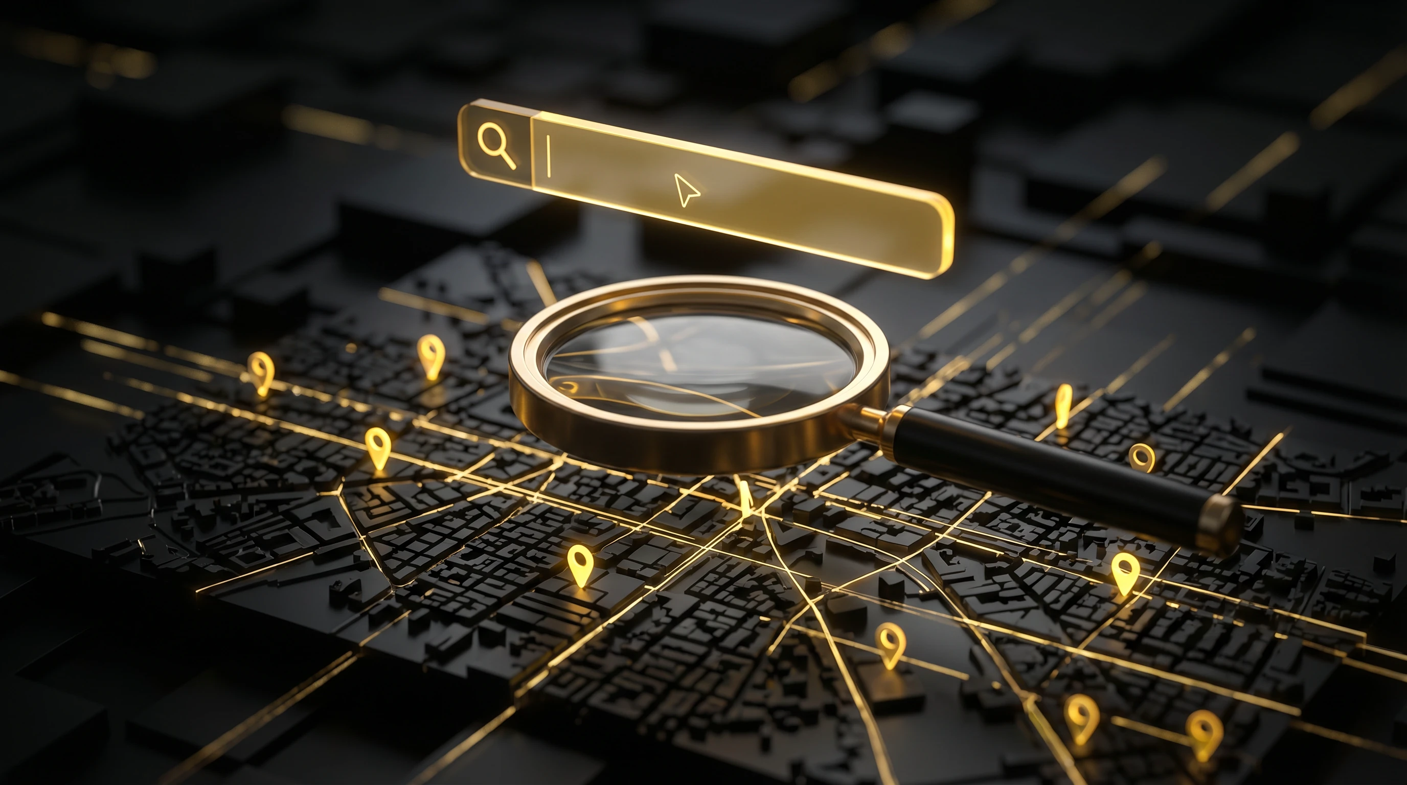 Erweitertes Local SEO