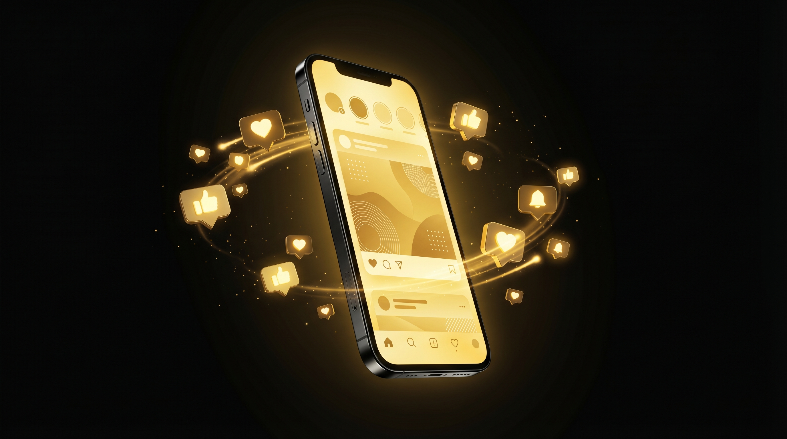 Social-Media-Betreuung